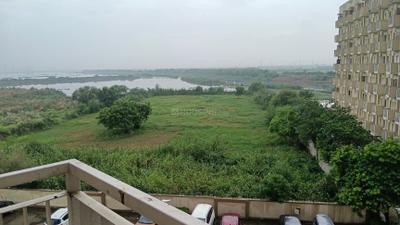Balcony Image of 2360 Sq.ft 3 BHK Apartment / Flat for sale in M3M Woodshire, Sector 107 Gurgaon for Rs. 21000000