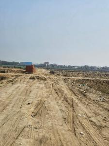 Image of 1000 Sq.ft Residential Plot / Land for sale in MPB Krishna Garden 1, Chhapraula, Ghaziabad for Rs. 3200000