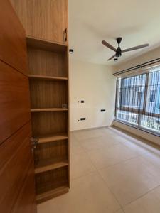 Bedroom Image of 1350 Sq.ft 3 BHK Apartment / Flat for rent in Indrasanahalli Bengaluru for Rs. 120000