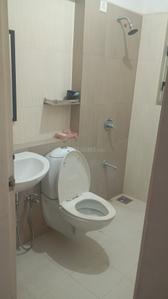 Image of 2280 Sq.ft 3 BHK Apartment / Flat for rent in Adani Meadows Phase 1 Tower A B &amp; C, Shantigram, Ahmedabad for Rs. 55000