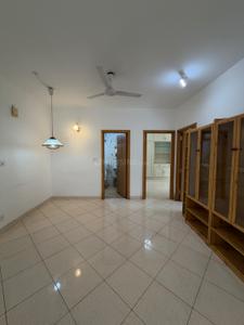 Living Room Image of 1550 Sq.ft 3 BHK Apartment / Flat for sale in Sobha Zircon, Jakkur Bengaluru for Rs. 18500000