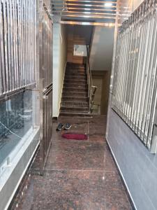 Balcony Image of 1600 Sq.ft 3 BHK Apartment / Flat for rent in Himayath Nagar Hyderabad for Rs. 50000