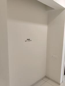 Pooja Room Image of 2730 Sq.ft 5 BHK Apartment / Flat for sale in Saanvi Skydeck Serene, Godhavi Ahmedabad for Rs. 31000000
