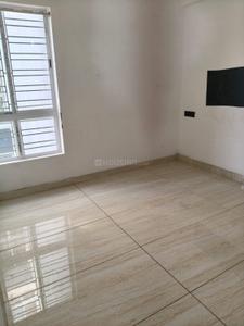 Bedroom Image of 1300 Sq.ft 3 BHK Apartment / Flat for sale in Magnolia Merlion, New Town Kolkata for Rs. 8000000