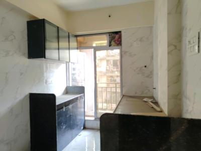 Kitchen Image of 860 Sq.ft 2 BHK Apartment / Flat for sale in AV Smart City Phase 1 , Palghar Mumbai for Rs. 3986860