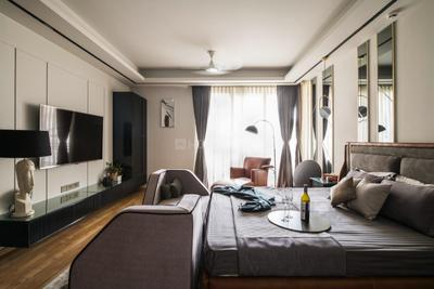 Hall Image of 4900 Sq.ft 4 BHK Builder Floor for sale in Eros Lakewood City, Surajkund Faridabad for Rs. 55000000