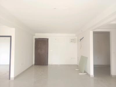 Living Room Image of 1680 Sq.ft 3 BHK Apartment / Flat for sale in Puppalaguda Hyderabad for Rs. 14278586