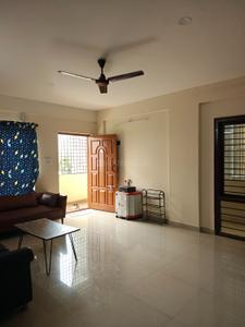 Hall Image of 1300 Sq.ft 2 BHK Builder Floor for rent in Sarjapur Bengaluru for Rs. 43000