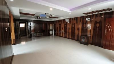 Living Room Image of 1200 Sq.ft 2 BHK Builder Floor for rent in Mahadevapura Bengaluru for Rs. 60000