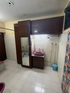 Bedroom Image of 1800 Sq.ft 4 BHK Builder Floor for rent in Sector 35 Chandigarh for Rs. 70000