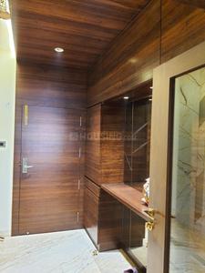 Bedroom Image of 1250 Sq.ft 2 BHK Apartment / Flat for rent in K Raheja Woods, Kalyani Nagar Pune for Rs. 48000