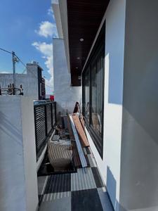 Balcony Image of 950 Sq.ft 2 BHK Duplex for sale in Kamal Vihar Raipur for Rs. 3050000