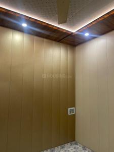 Bedroom Image of 1100 Sq.ft 4 BHK Builder Floor for sale in Sector 4 Rohini New Delhi for Rs. 10000000