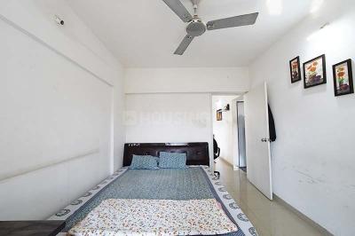 Bedroom Image of 662 Sq.ft 2 BHK Apartment / Flat for sale in Atria Grande, Handewadi Pune for Rs. 5600000