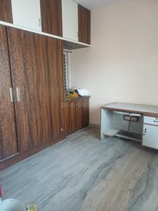 Bedroom Image of 1200 Sq.ft 3 BHK Apartment / Flat for sale in Nallakunta Hyderabad for Rs. 8500000