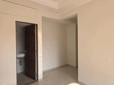 Bedroom Image of 650 Sq.ft 1 BHK Apartment / Flat for sale in Vasai West Vasai for Rs. 5145000