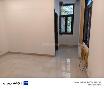 Bedroom Image of 5000 Sq.ft 4 BHK Builder Floor for sale in RWA Saket Block J, Saket New Delhi for Rs. 47500000