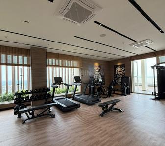 Image of 2270 Sq.ft 3 BHK Apartment / Flat for sale in Prestige Eden Garden, Kalamassery, Kochi for Rs. 22500000