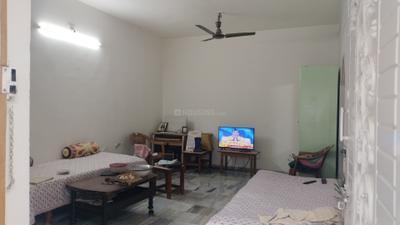 Living Room Image of 1450 Sq.ft 2 BHK Independent House for sale in New Gotri Vadodara for Rs. 9000000