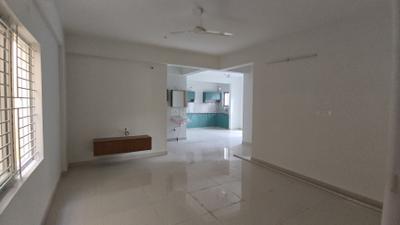 Living Room Image of 1200 Sq.ft 2 BHK Builder Floor for rent in Harlur Bengaluru for Rs. 60001