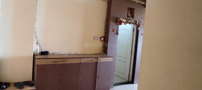 Bedroom Image of 1825 Sq.ft 3 BHK Apartment / Flat for sale in Shyam Residency, Dum Dum Park Kolkata for Rs. 12500000