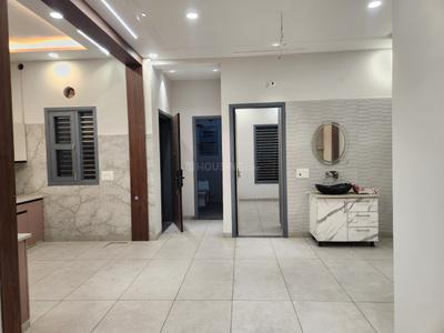 Hall Image of 1750 Sq.ft 2 BHK Independent House for rent in Model Town Panipat for Rs. 15200