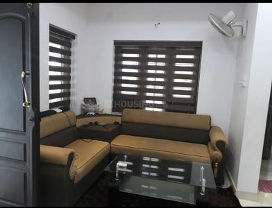 Hall Image of 1110 Sq.ft 5 BHK Independent House for sale in Feroke Kozhikode for Rs. 8500000