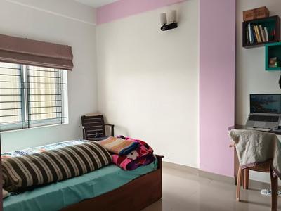 Bedroom Image of 1431 Sq.ft 2 BHK Apartment / Flat for sale in Basapura Bengaluru for Rs. 12300000