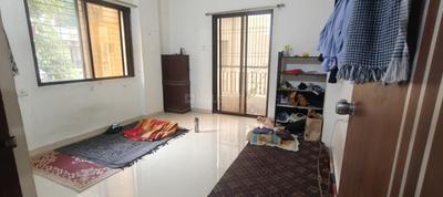 Bedroom Image of 1150 Sq.ft 2 BHK Apartment / Flat for sale in Sama Savli Vadodara for Rs. 3500000