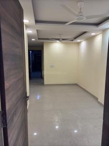 Hall Image of 950 Sq.ft 2 BHK Builder Floor for sale in Shalimar Garden Ghaziabad for Rs. 4300000