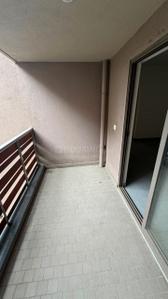 Balcony Image of 1125 Sq.ft 2 BHK Apartment / Flat for sale in Arvind Elan, Kothrud Pune for Rs. 13000000