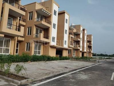 Image of 1620 Sq.ft 3 BHK Builder Floor for sale in Sector 77, Faridabad for Rs. 9000000