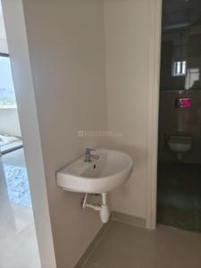 Bathroom Image of 1145 Sq.ft 2 BHK Apartment / Flat for sale in Qualitas Nestilo, Osman Nagar Hyderabad for Rs. 9200000