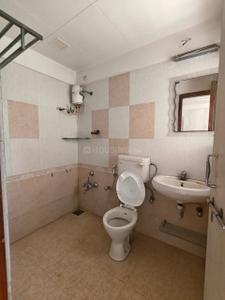 Image of 1950 Sq.ft 3 BHK Apartment / Flat for rent in Navrangpura, Ahmedabad for Rs. 55000