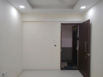 Living Room Image of 900 Sq.ft 2 BHK Apartment / Flat for rent in Puraniks Aarambh, Kasarvadavali Thane for Rs. 17999