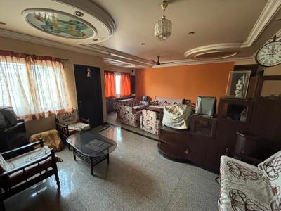 Hall Image of 1200 Sq.ft 2 BHK Apartment / Flat for rent in Sunshree Woods Co-operative Society Limited, Kondhwa Pune for Rs. 42000