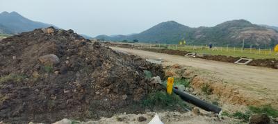 Image of 155 Sq.ft Residential Plot / Land for sale in Kanchikacherla, Vijayawada for Rs. 1395000