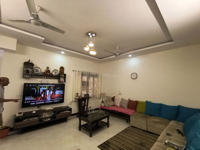 Hall Image of 2100 Sq.ft 3 BHK Builder Floor for sale in Jayanagar Bengaluru for Rs. 30000000