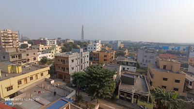 Balcony Image of 1100 Sq.ft 2 BHK Apartment / Flat for sale in CSN Rameshwaram, Adityapur Jamshedpur for Rs. 4150000