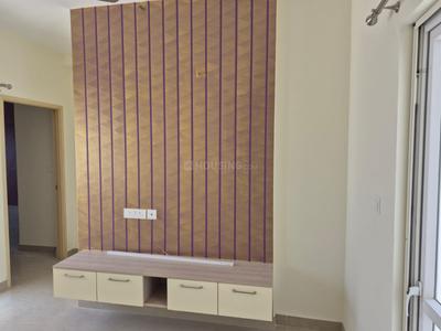 Bedroom Image of 1710 Sq.ft 3 BHK Apartment / Flat for rent in Mantri Serenity, Bikasipura Bengaluru for Rs. 62000