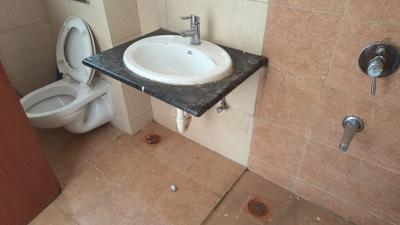 Image of 1560 Sq.ft 3 BHK Apartment / Flat for rent in Marunji, Pune for Rs. 40000
