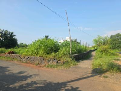 Image of 1089 Sq.ft Residential Plot / Land for sale in Vasai West, Vasai for Rs. 4755000