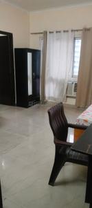 Hall Image of 2044 Sq.ft 4 BHK Apartment / Flat for sale in UPAVP Ganga Yamuna And Hindon Enclave, Siddharth Vihar Ghaziabad for Rs. 24000000