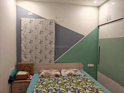 Bedroom Image of 2950 Sq.ft 4 BHK Villa for rent in Budigere Cross Bengaluru for Rs. 55000