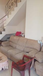 Hall Image of 750 Sq.ft 2 BHK Independent House for rent in Podanur Coimbatore for Rs. 25000
