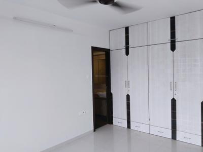 Bedroom Image of 3100 Sq.ft 4 BHK Apartment / Flat for sale in AP Kool Breeze, Santacruz West Mumbai for Rs. 125000000