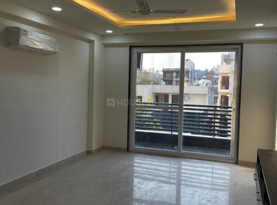 Hall Image of 1560 Sq.ft 3 BHK Builder Floor for sale in Sector 23 Gurgaon for Rs. 24500000