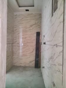 Bedroom One Image of 1620 Sq.ft 4 BHK Builder Floor for sale in BPTP District 2, Sector 86 Faridabad for Rs. 19500000
