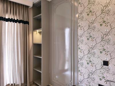 Living Room Image of 1200 Sq.ft 3 BHK Apartment / Flat for sale in Gopalpur Gurgaon for Rs. 5500000