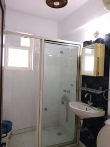 Common Bathroom Image of 1700 Sq.ft 3 BHK Apartment / Flat for sale in CGHS Sahara Apartment, Sector 6 Dwarka New Delhi for Rs. 29500000